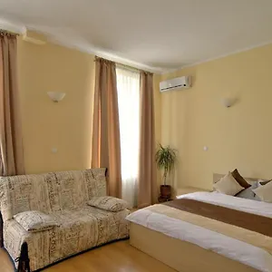3* Otel Heart