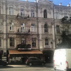 3* Otel Mini Non-stop