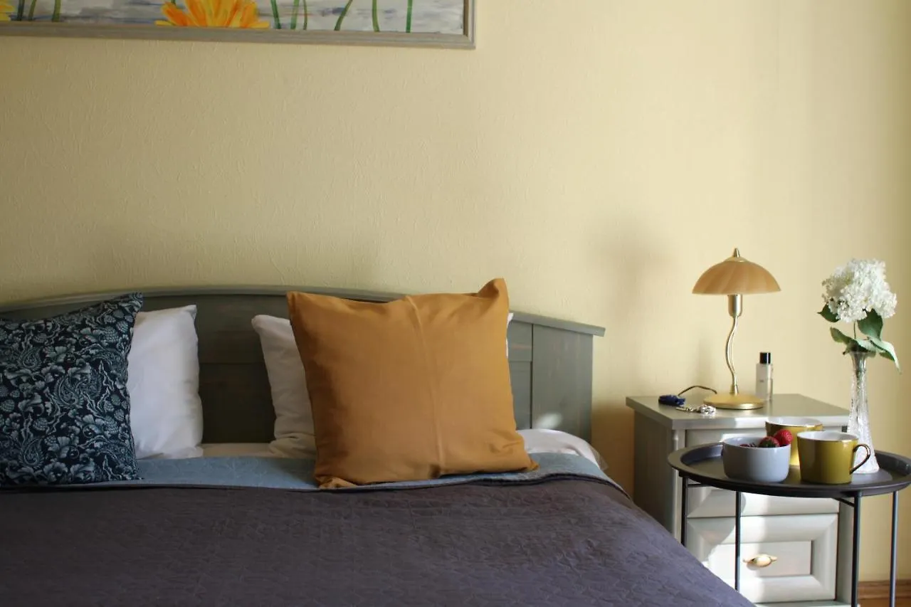Bed & Breakfast Sunflower B&B
