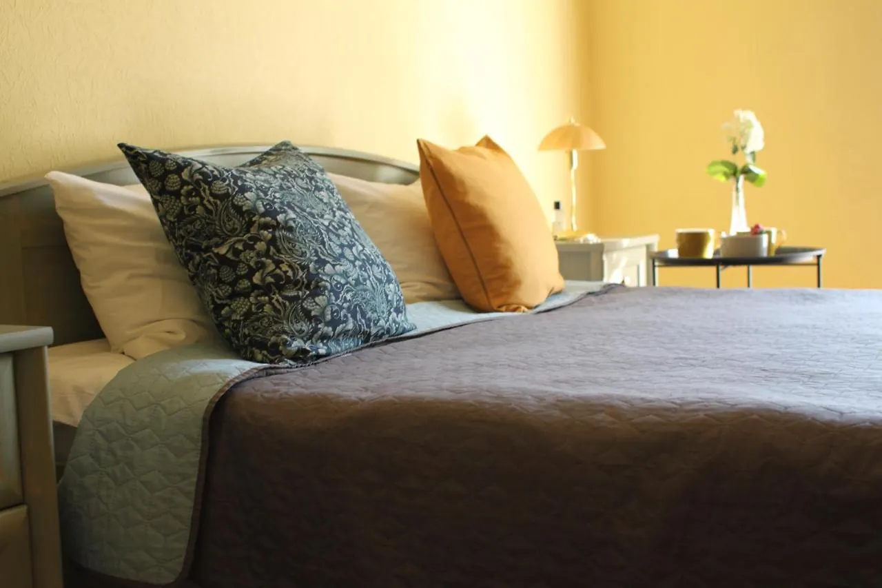 Sunflower B&B Kiev Ukrayna