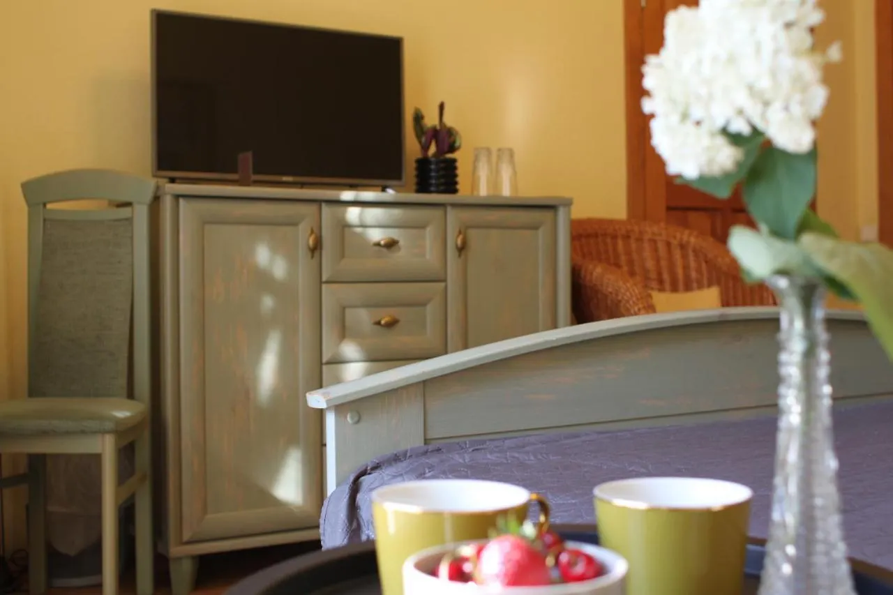 Sunflower B&B Bed & Breakfast Kyiv