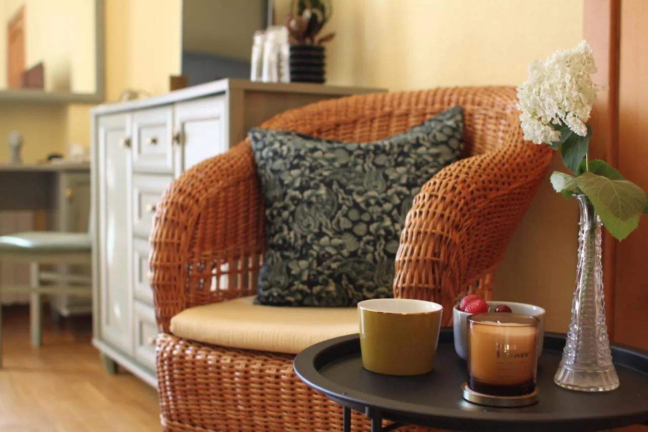 *** Bed & Breakfast Sunflower B&B Ukraine