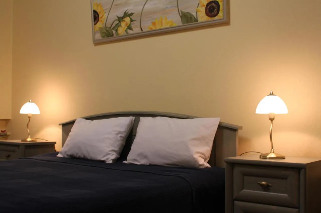 Sunflower B&B Kyiv
