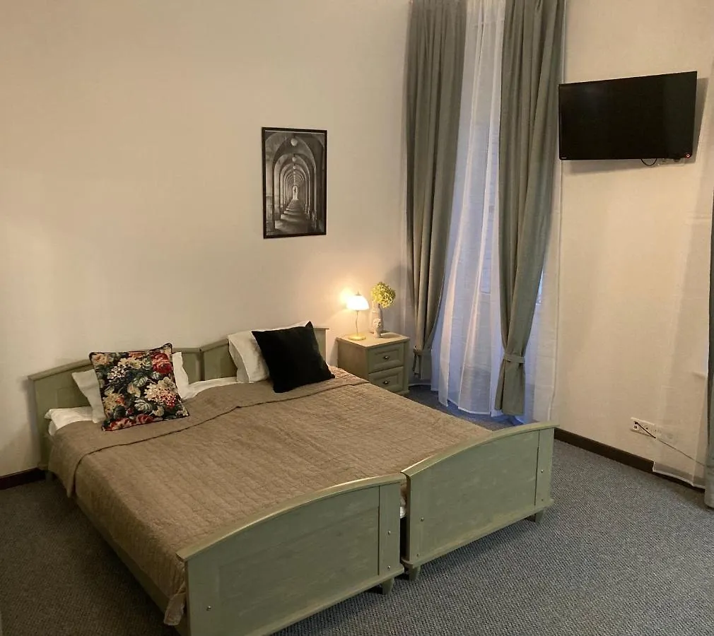 Sunflower B&B Ukraine