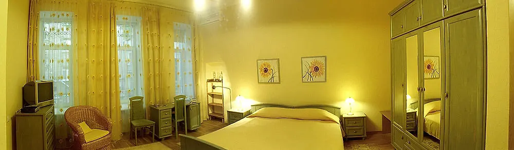 Bed & Breakfast Sunflower B&B