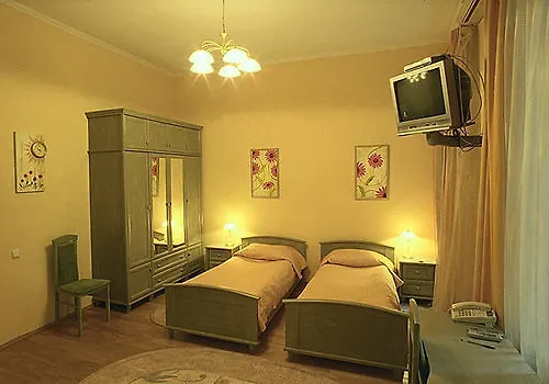 Sunflower B&B Kiev 3*,
