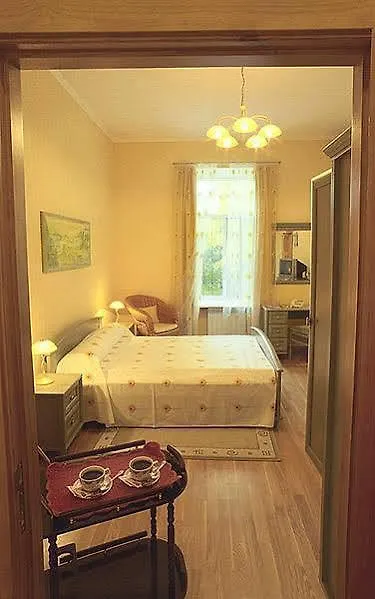 Sunflower B&B Ukraine