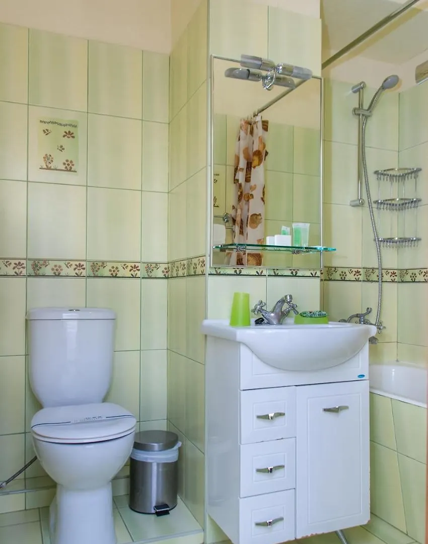 Sunflower B&B Kiev