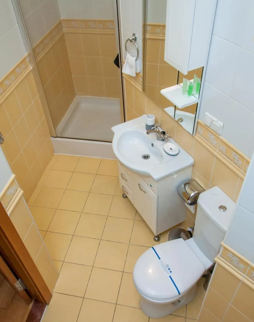 *** Oda ve Kahvaltı Sunflower B&B Kiev Ukrayna