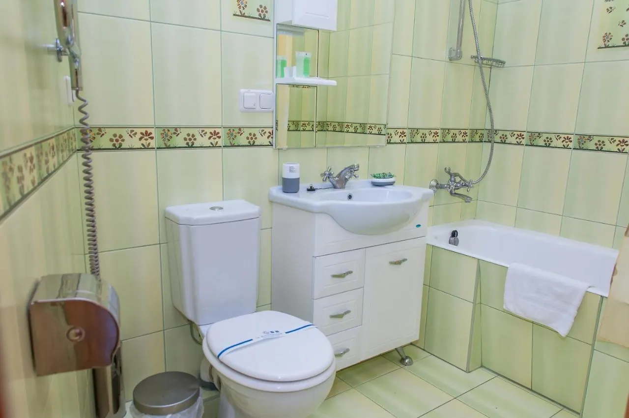 Sunflower B&B Kiev